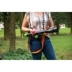Dog Comets Launcher - Lanceur Balles Standard Performance