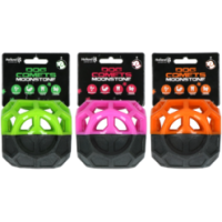 Le Cube de Friandises Dog Comets Moonstone Rose 1 st - Chien