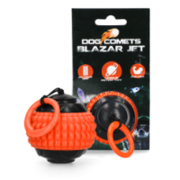Chien Comètes Blazar Jet Orange 1 st - Dog Comets