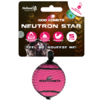 Balle de tennis Dog Comets Neutron Star S - Jouet pour chien