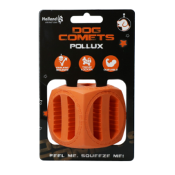 Friandises pour Chien Dog Comets Pollux Orange 1 st