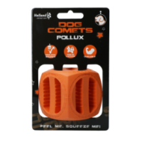 Friandises pour Chien Dog Comets Pollux Orange 1 st