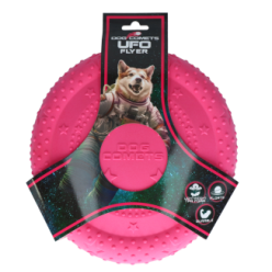 Chien Comètes UFO Flyer : Vol spatial amusant