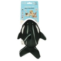Jouet CoolPets Wally la Baleine pour Chien