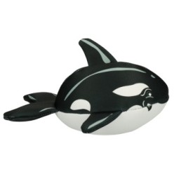Jouet CoolPets Wally la Baleine pour Chien