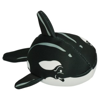 Jouet CoolPets Wally la Baleine pour Chien