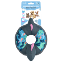 CoolPets Anneau Rafraîchissant - Anneau Congeler Polyvalent
