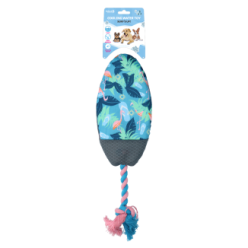 CoolPets Surf's Up - Planche Surf Rafraîchissante Congeler