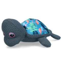 CoolPets Tortue's Up Flamant 1 st - Dimension 35x21x9 cm