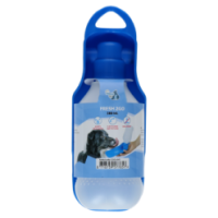 CoolPets Fresh 2GO 300 ml - Rafraîchisseur d'eau portable pour chien