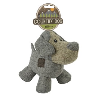 Découvrez le Country Dog Original Oliver !