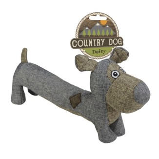 Marguerite original Country Dog - 35x18x6 cm