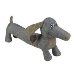 Doudou Country Dog Original - Taille 37x17x9 cm