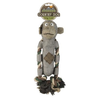 Chien: Country Dog Original King Louie