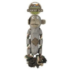 Chien: Country Dog Original King Louie