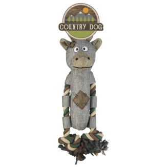 Country Dog Original Clara - 30x10x10 cm