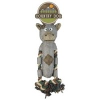 Country Dog Original Clara - 30x10x10 cm