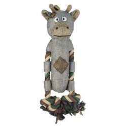 Country Dog Original Clara - 30x10x10 cm