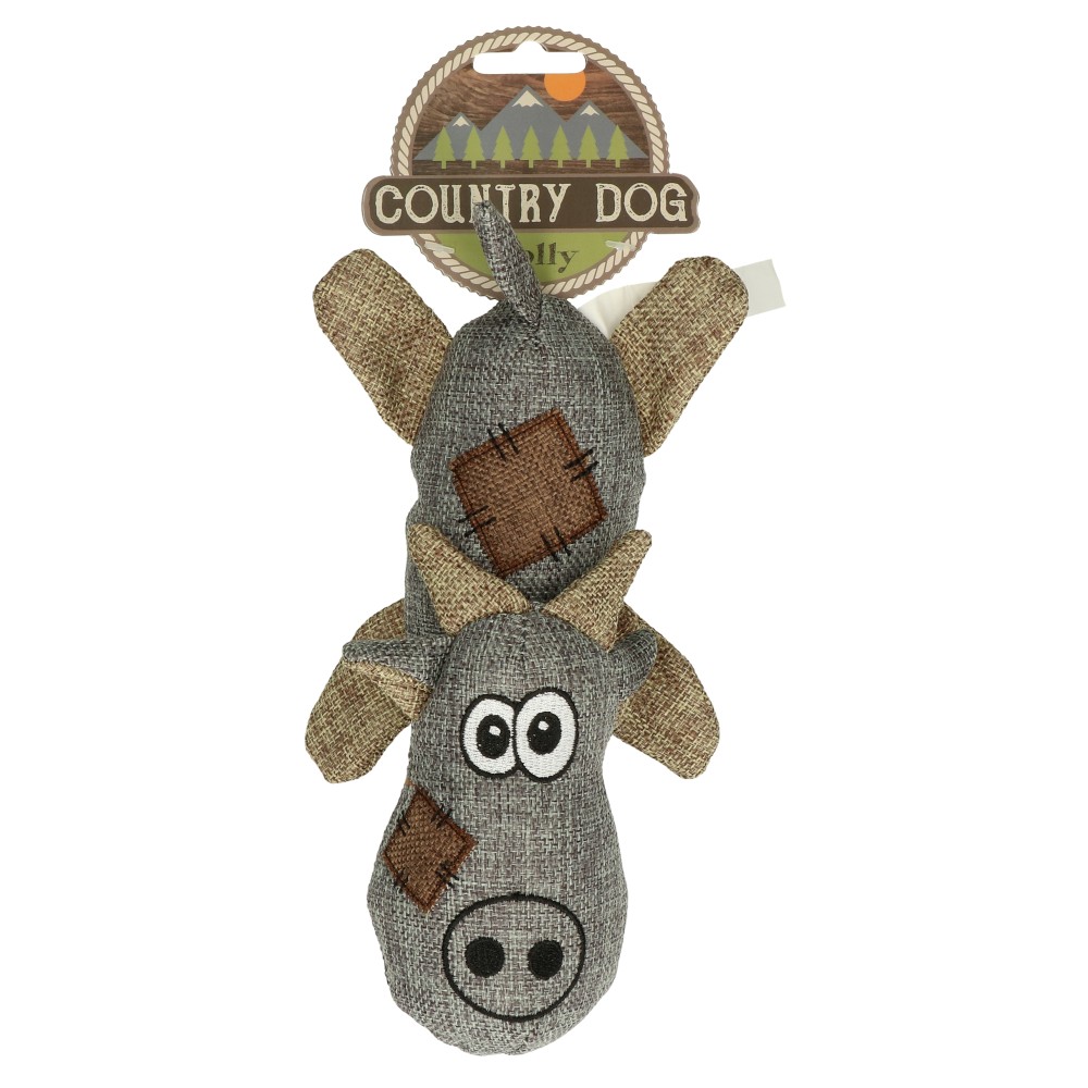 Distributeur croquettes Country Dog Original Molly