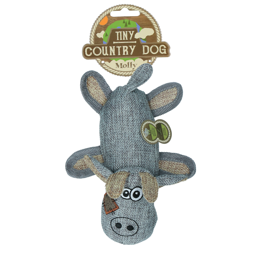Découvrez le Tiny Molly de Country Dog pour chiens!