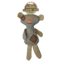 Doudou pour chien Country Dog Original Stitch