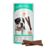 Bâtonnets dentaires pour Chiens par Dental - 25 st