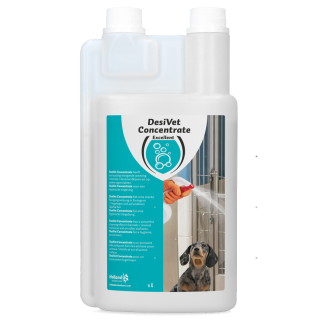 Excellent DesiVet Concentré 1 l | Professionnel