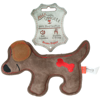 Doggy Doodles Jouet pour chien de qualité