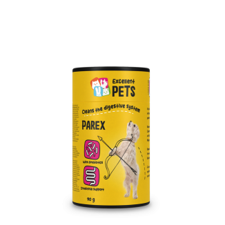 Excellent Pets Dog Parex 90 g - Solution efficace contre les parasites 🐾