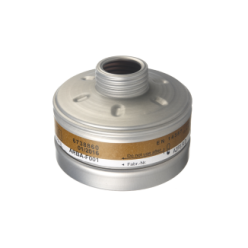 Filtre Dräger RD 40 A2-P3 - Protection maximale pour écurie et terrain