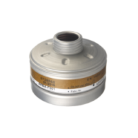 Filtre Dräger RD 40 A2-P3 - Protection maximale pour écurie et terrain