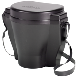 Boîte de Rangement Dräger Mabox II 1 st - 28x18x24 cm