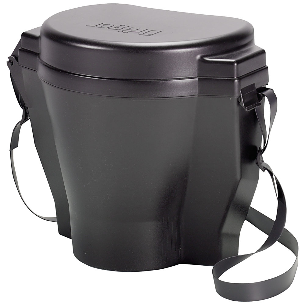 Boîte de Rangement Dräger Mabox II 1 st - 28x18x24 cm