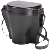 Boîte de Rangement Dräger Mabox II 1 st - 28x18x24 cm