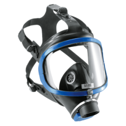 Masque respiratoire Dräger X-plore 6300 | Écurie et Terrain