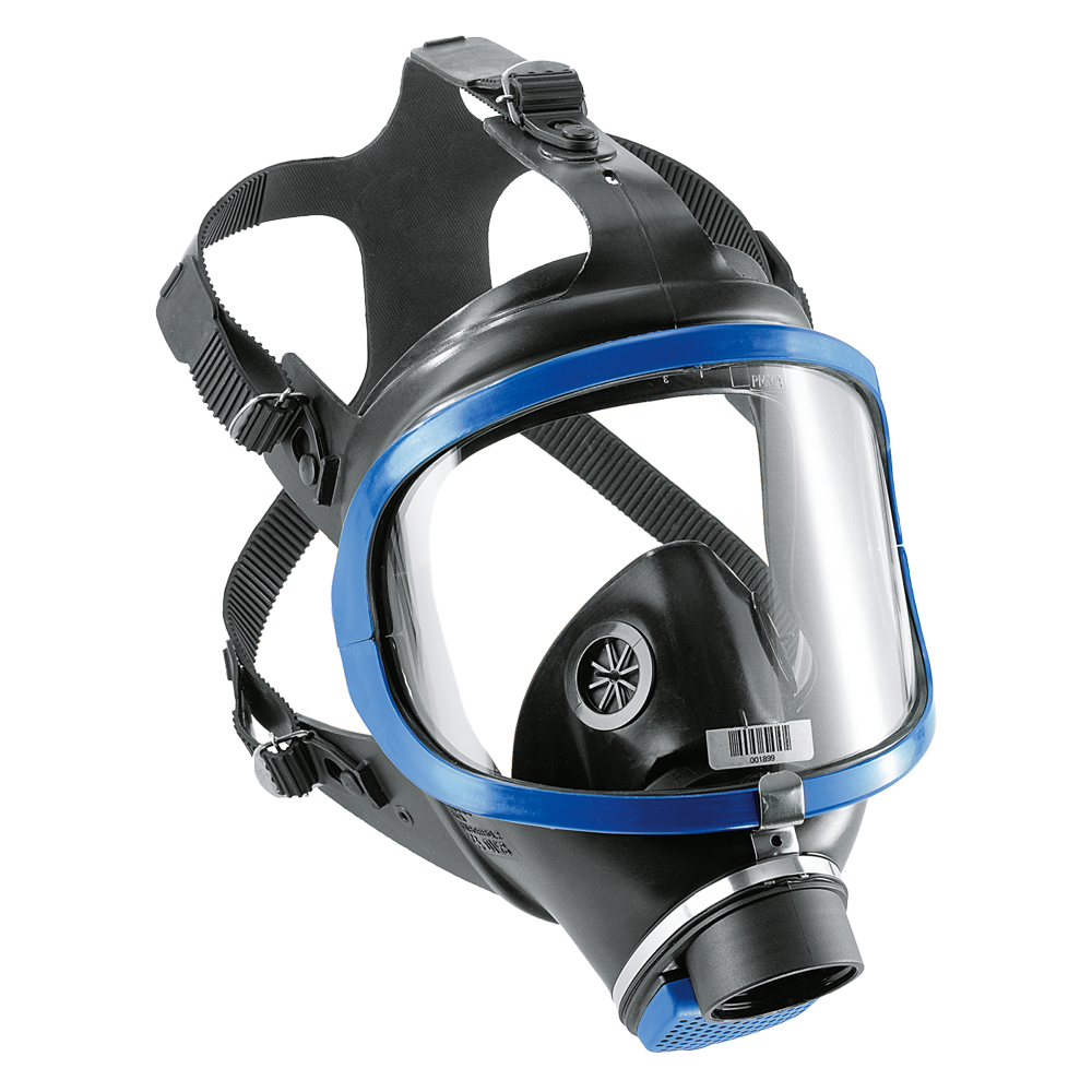 Masque respiratoire Dräger X-plore 6300 | Écurie et Terrain