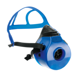 Masque respiratoire Dräger X-plore 4740 - Protection d'écurie et terrain