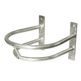 Support de protection pour gamelles d'eau | Professionnel