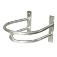 Support de protection pour gamelles d'eau | Professionnel