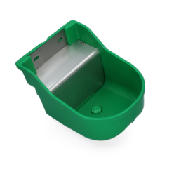 Abreuvoir à Flotteur Universel en Plastique 6 L | Professionnel