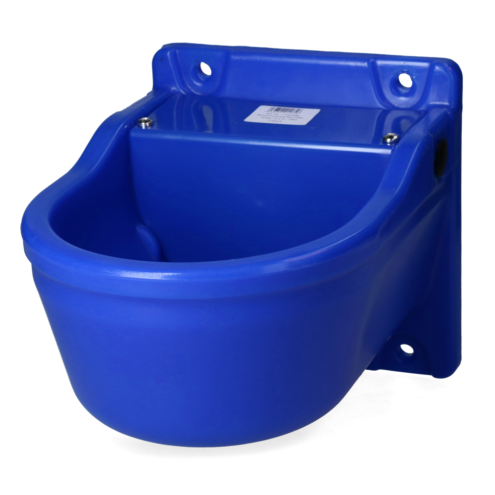 Abreuvoir Tous Animaux 4 l avec flotteur | Professionnel