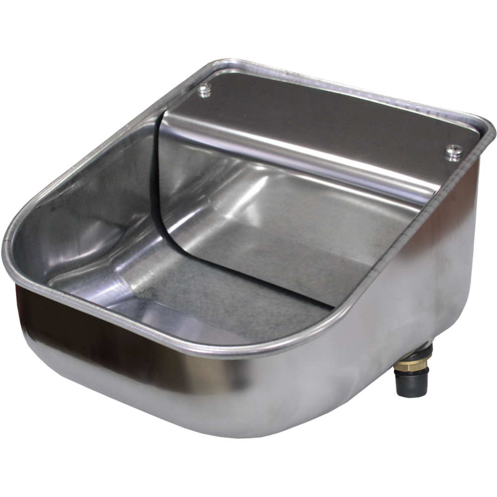 Abreuvoir à Flotteur Universel Inox | Professionnel