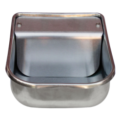 Abreuvoir à Flotteur Universel Inox | Professionnel