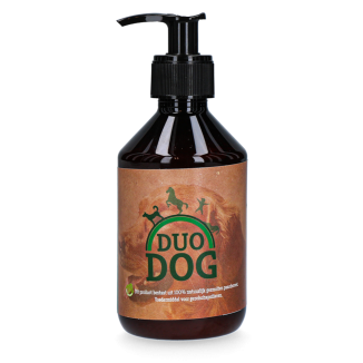 Duo Chien Chien/Chat 250 ml - Soins de qualité pour votre animal