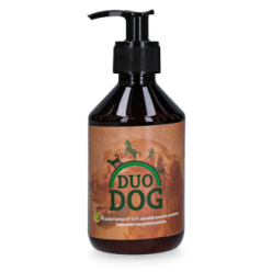 Duo Chien Chien/Chat 250 ml - Soins de qualité pour votre animal