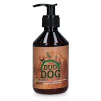 Duo Chien Chien/Chat 250 ml - Soins de qualité pour votre animal