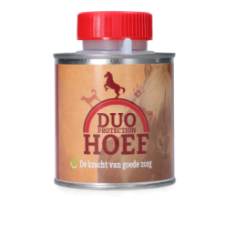 Duo Sabots 250 ml: Protection complète pour chevaux