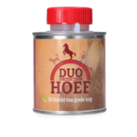 Duo Sabots 250 ml: Protection complète pour chevaux