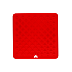 Eat Slow Tapis Léchouiller Croix - Tapis Léchage Défi Chien
