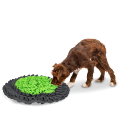 Tapis de Fouille Eat Slow Live Longer pour Chien